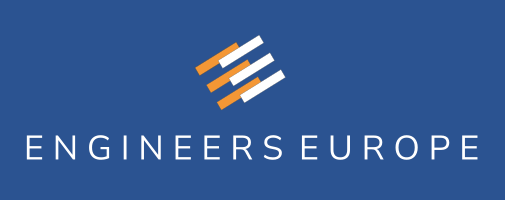 EUR ING Logo